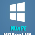 WinPE MCBoot VN Version 9.8 Crackeado Download Grátis