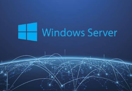 Windows Server Crackeado