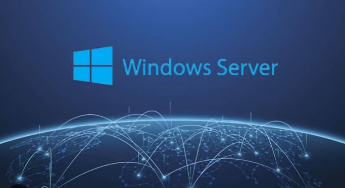 Windows Server Crackeado