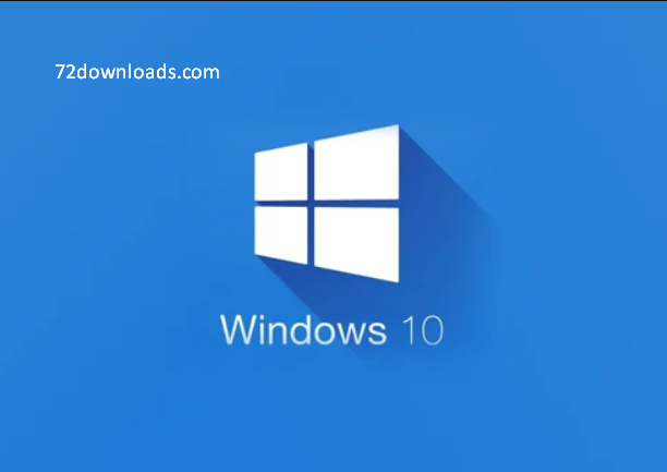 Windows 10 Pro quebrado