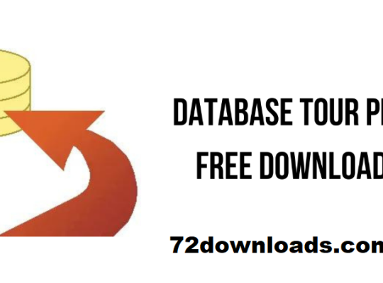 Database Tour Pro