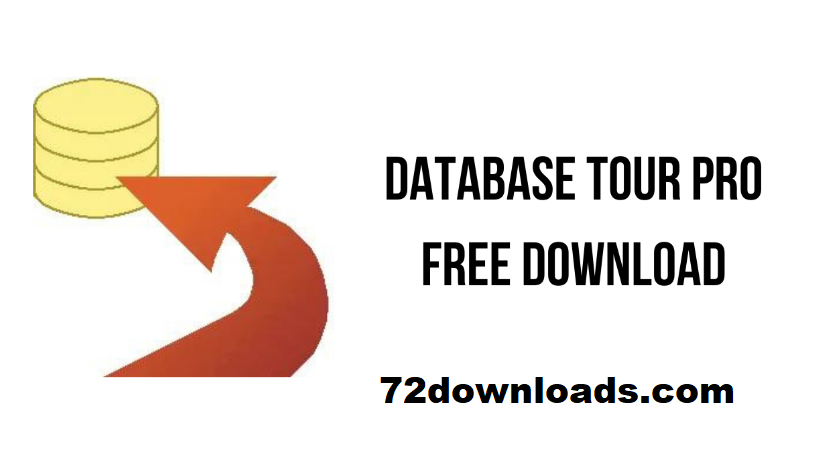 Database Tour Pro