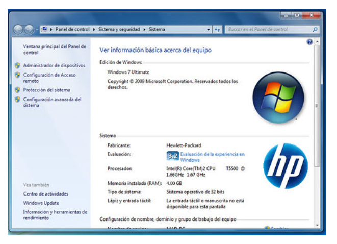 Windows 7 Crackeado