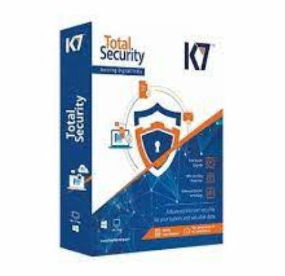 K7 Total Security Crackeado