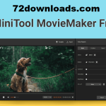 MiniTool MovieMaker 7 Rachadura +Chave Serial Download Grátis