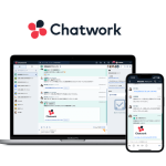 ChatWork 2.10.0 Rachadura + Chave de licença Download gratis