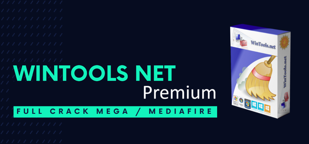 WinTools.net Premium