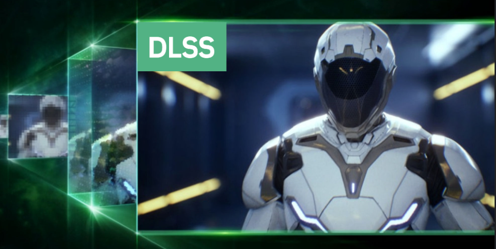 DLSS Updater