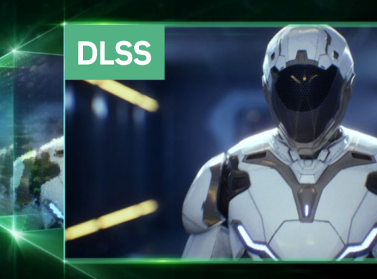 DLSS Updater