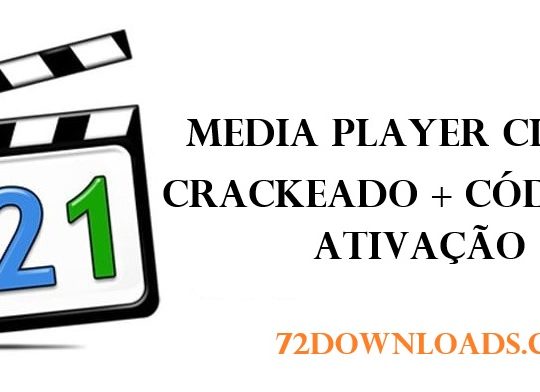 Media Player Classic Crackeado