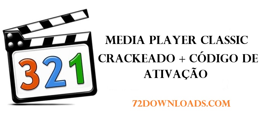 Media Player Classic Crackeado