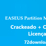 EASEUS Partition Master Server 19.2.0.20241021 Crackeado + Código De Licença