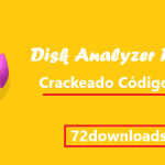 Disk Analyzer Personal 1.0.1400.1310 Crackeado Código De Série 2025