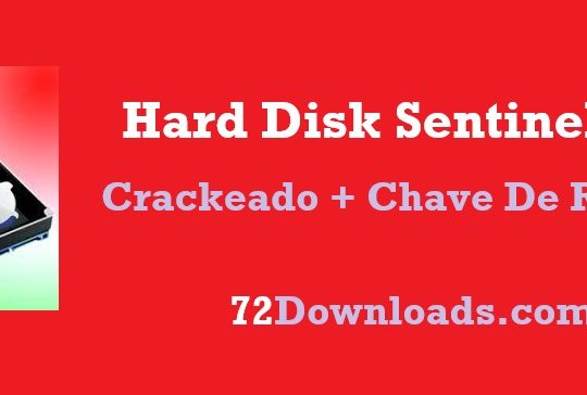 Hard Disk Sentinel Pro Crackeado