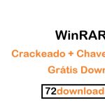 WinRAR 7.01 Crackeado + Chave De Licença Grátis Download 2025